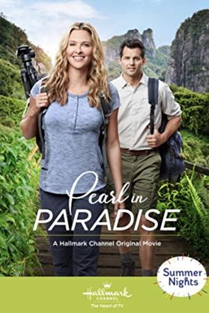 Pearl In Paradise 2018 Movies HDRip x264 AAC with Sample ☻rDX☻