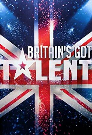 Britains Got Talent S12E12 480p 628mb hdtv x264-][ Live semi-final 3 ][ 30-May-2018 ]