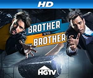 Brother vs Brother S06E03 Battle of the Master Suites XviD-AFG