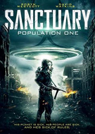 Sanctuary Population One 2018 720p BluRay H264 AAC-RARBG