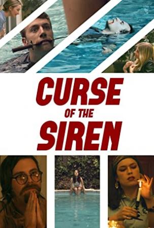 Curse of the Siren 2018 HDRip XviD AC3-EVO[TGx]