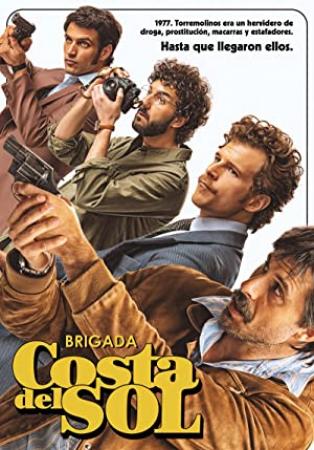 Brigada Costa Del Sol - Temporada 1 [HDTV 720p][Cap 105][AC3 5.1 Castellano]