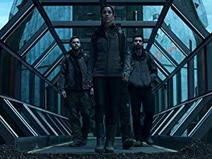 The Expanse S04E01-10 2160p HDR WEBDL DDP 5.1 ITA ENG G66