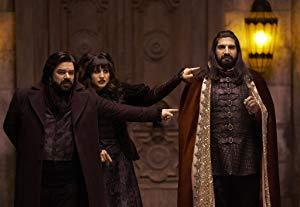 What We Do In The Shadows S01E07 720p WEBRip x264-eSc[TGx]