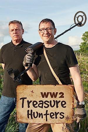 WW2 Treasure Hunters S01E02 XviD-AFG
