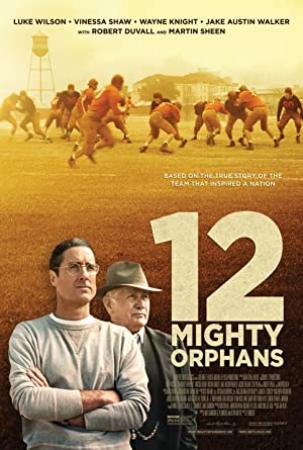 12 Mighty Orphans (2021) 720P BluRay x264 -[MoviesFD]