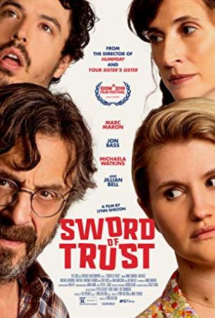 Sword Of Trust 2019 720p WEB-DL x264