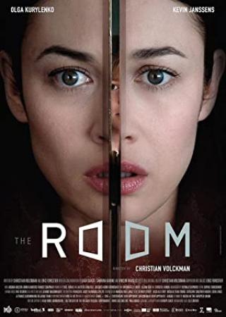 The Room (2019)[720p BDRip - [Tamil + Telugu + Hindi + Eng] - x264 - 1.2GB]
