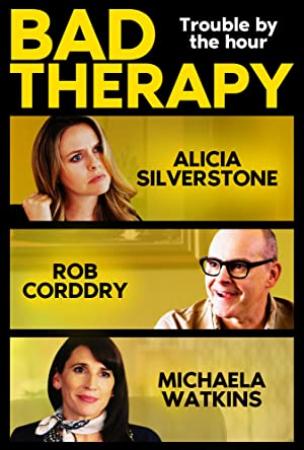 Bad Therapy 2020 1080p BluRay x264-UNVEiL[rarbg]