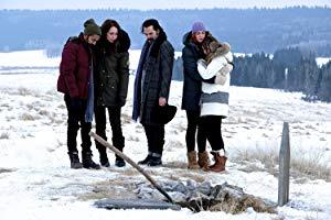 Wynonna Earp S03E03 HDTV x264