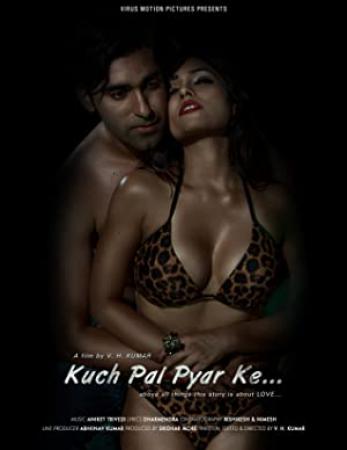 Kuch Pal Pyar Ke 2018 WebRip Hindi 720p x264 AAC - mkvCinemas [Telly]
