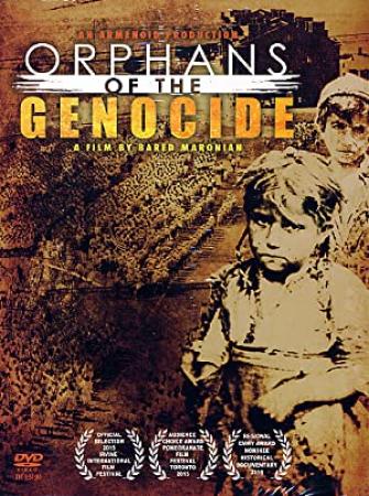 Orphans of the Genocide 2013 1080p WEBRip x265-RARBG