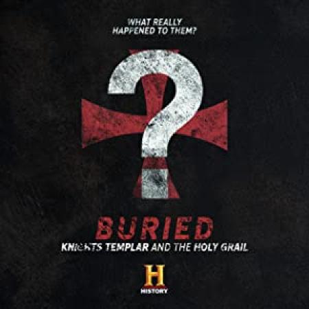 Buried Knights Templar and the Holy Grail 3of4 Surviving the End 720p HDTV x264 AAC