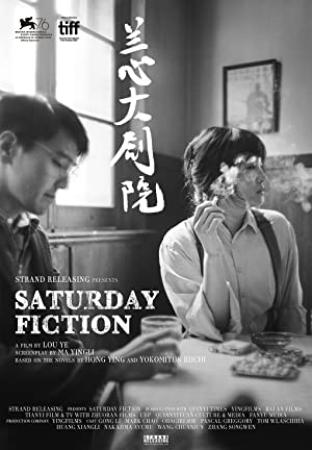 Saturday Fiction (2019) [720p] [WEBRip] [YTS]