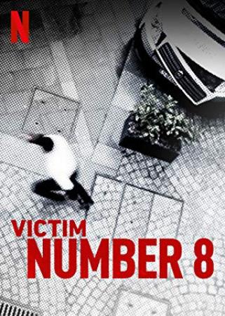 La Victima Numero 8 - Temporada 1 [HDTV 720p][Cap 106][AC3 5.1 Castellano]