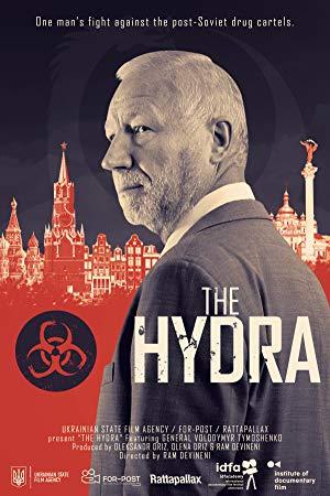 The Hydra 2019 1080p AMZN WEBRip DDP5.1 x264-IGD