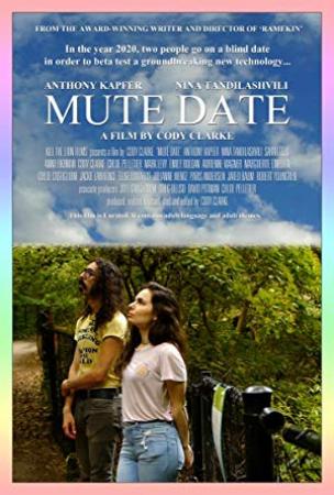 Mute Date 2019 HDRip XviD AC3-EVO[EtMovies]