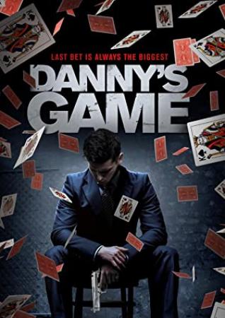 Dannys Game 2020 HDRip XviD AC3-EVO