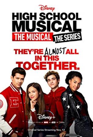 High School Musical The Musical The Series S01E05 2160p HDR DSNP WEBRip DDP Atmos 5 1 x265-TrollUHD