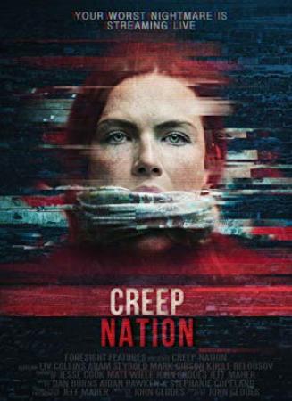 Creep Nation 2019 HDRip XviD AC3-EVO[EtMovies]