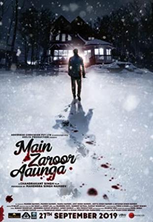 Main Zaroor Aaunga 2019 SM WebRip Hindi 720p x264 AAC - mkvCinemas [Telly]