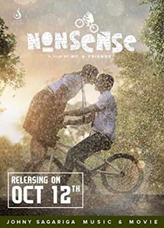 Nonsense (2018)[Malayalam - 1080p HDRip - x264 - DD 5.1 - 2.5GB - ESub]