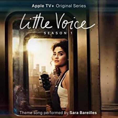 Little Voice (1998) BDRip 720p