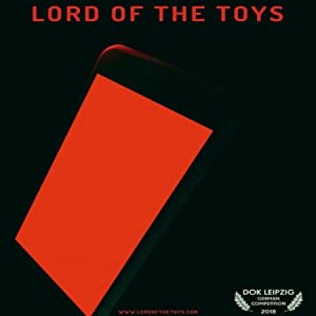 Lord Of The Toys (2018) [1080p] [WEBRip] [YTS]