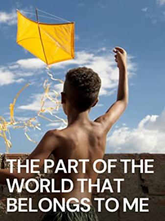 The Part of the World That Belongs to Me 2017 PORTUGUESE WEBRip x264-VXT