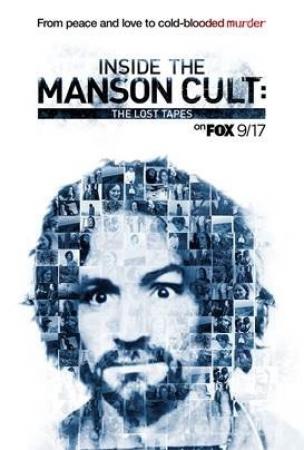 Inside The Manson Cult The Lost Tapes (2018) [WEBRip] [720p] [YTS]