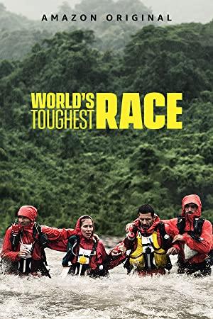 Worlds Toughest Race Eco-Challenge Fiji S01E04 XviD-AFG