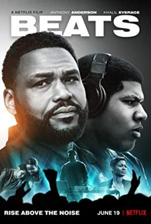 Beats 2019 HDRip XviD-EVO