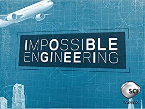 Impossible Engineering S04E04 Trains of the Abyss XviD-AFG