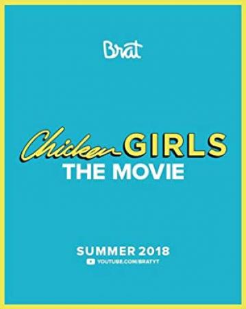 Chicken Girls The Movie (2018) 480p WEBRip X264 Solar