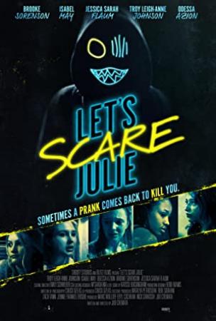 Lets Scare Julie 2020 720p WEBRip Hindi Dub Dual-Audio x264-1XBET