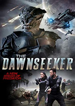 The Dawnseeker 2018 HDRip XviD AC3-EVO