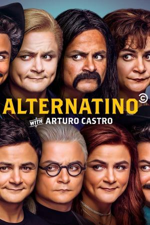 Alternatino With Arturo Castro - Temporada 1 [HDTV 720p][Cap 101_102][AC3 5.1 Castellano]