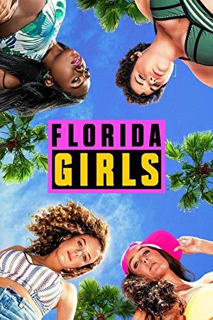 Florida Girls S01 400p WEBRip TUMBLER Studio