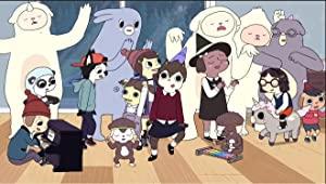 Summer Camp Island S01E01 720p HDTV x264-W4F