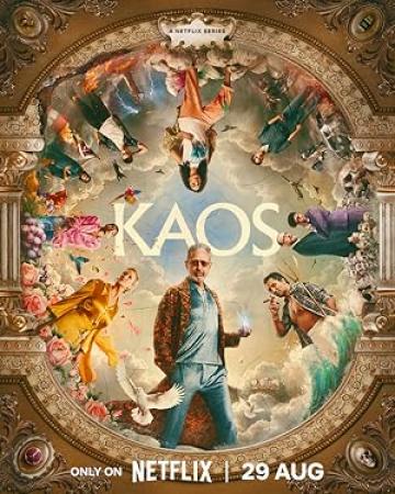 Kaos S01 1080p NF WEB-DL DDP5.1 x264-EniaHD