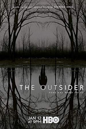 The Outsider (2019) [1080p] [BluRay] [5.1] [YTS]