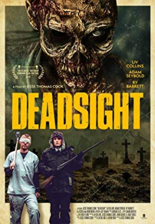 Deadsight 2018 720p WEBRip HINDI DUB 1XBET