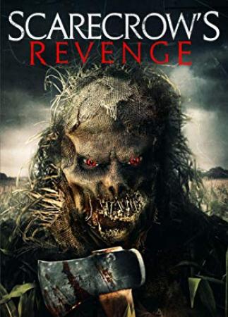 Scarecrows Revenge 2019 HDRip XviD AC3-EVO[EtMovies]