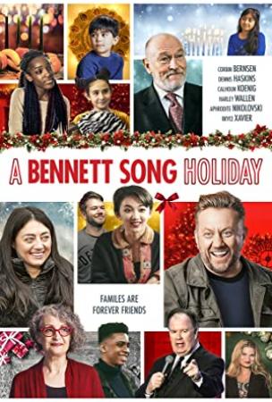 A Bennett Song Holiday 2020 1080p AMZN WEBRip DD2.0 X 2