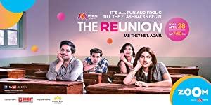 The Reunion 2022 S01E05 1080p HEVC x265-MeGusta[eztv]