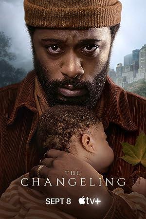 The Changeling S01E07 Stormy Weather 1080p ATVP WEB-DL DDP5.1 Atmos H.264-CMRG[TGx]