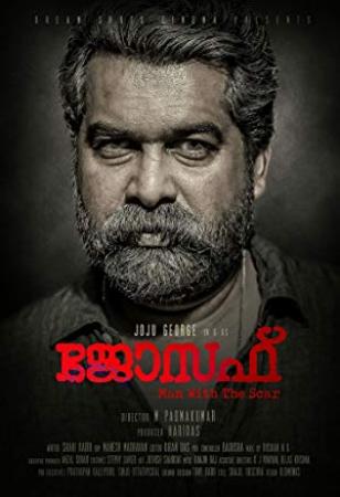 Joseph (2018)[Malayalam HQ DVDRip - x264 - 250MB - ESubs]