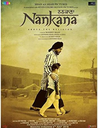 Nankana (2018) [bolly4u trade] Punjabi Pre DVDRip 480p 350MB