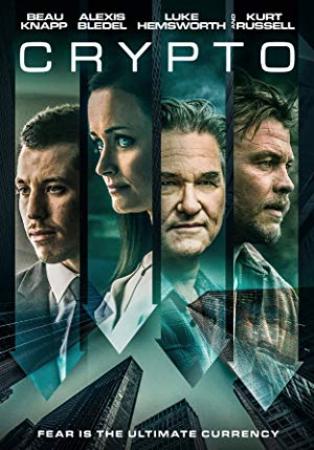 Crypto 2019 FRENCH BDRip XviD-EXTREME