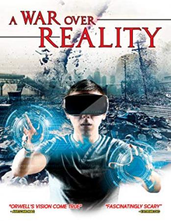 A War Over Reality 2018 Movies HDRip x264 5 1 ESubs with Sample ☻rDX☻